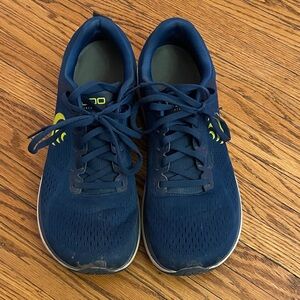 Men’s Topo M-Phantom 3 Navy/Lime 10.5